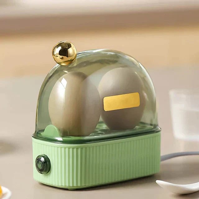 Brehn | Vintage Elektrischer Eierkocher – EggMaster