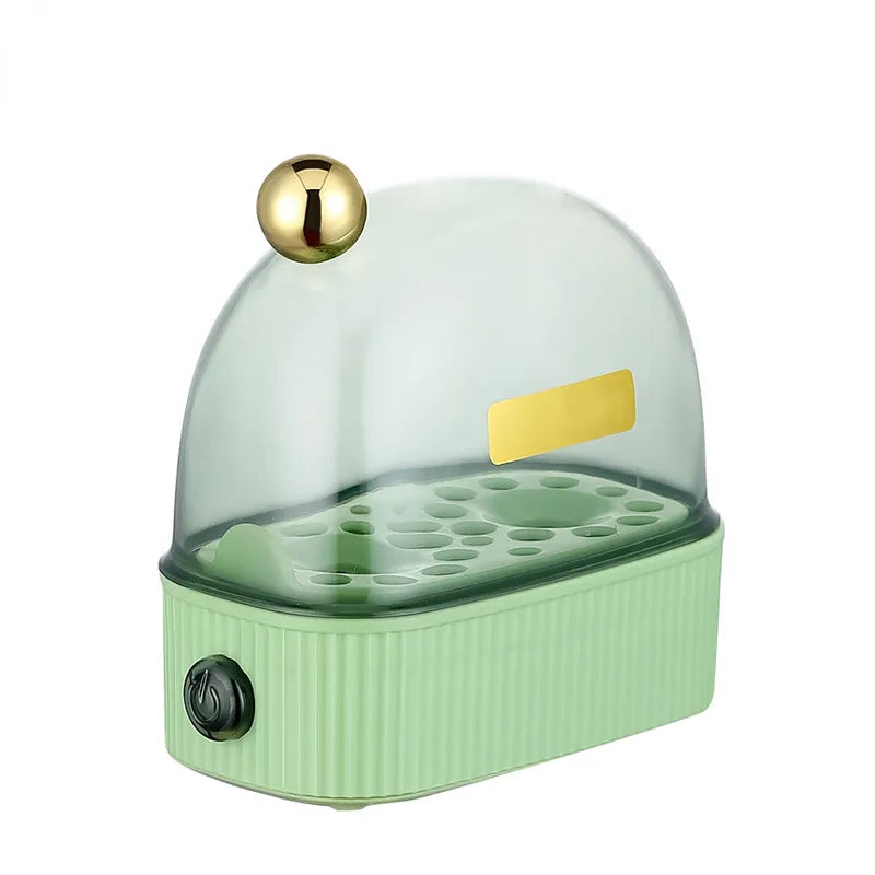 Brehn | Vintage Elektrischer Eierkocher – EggMaster