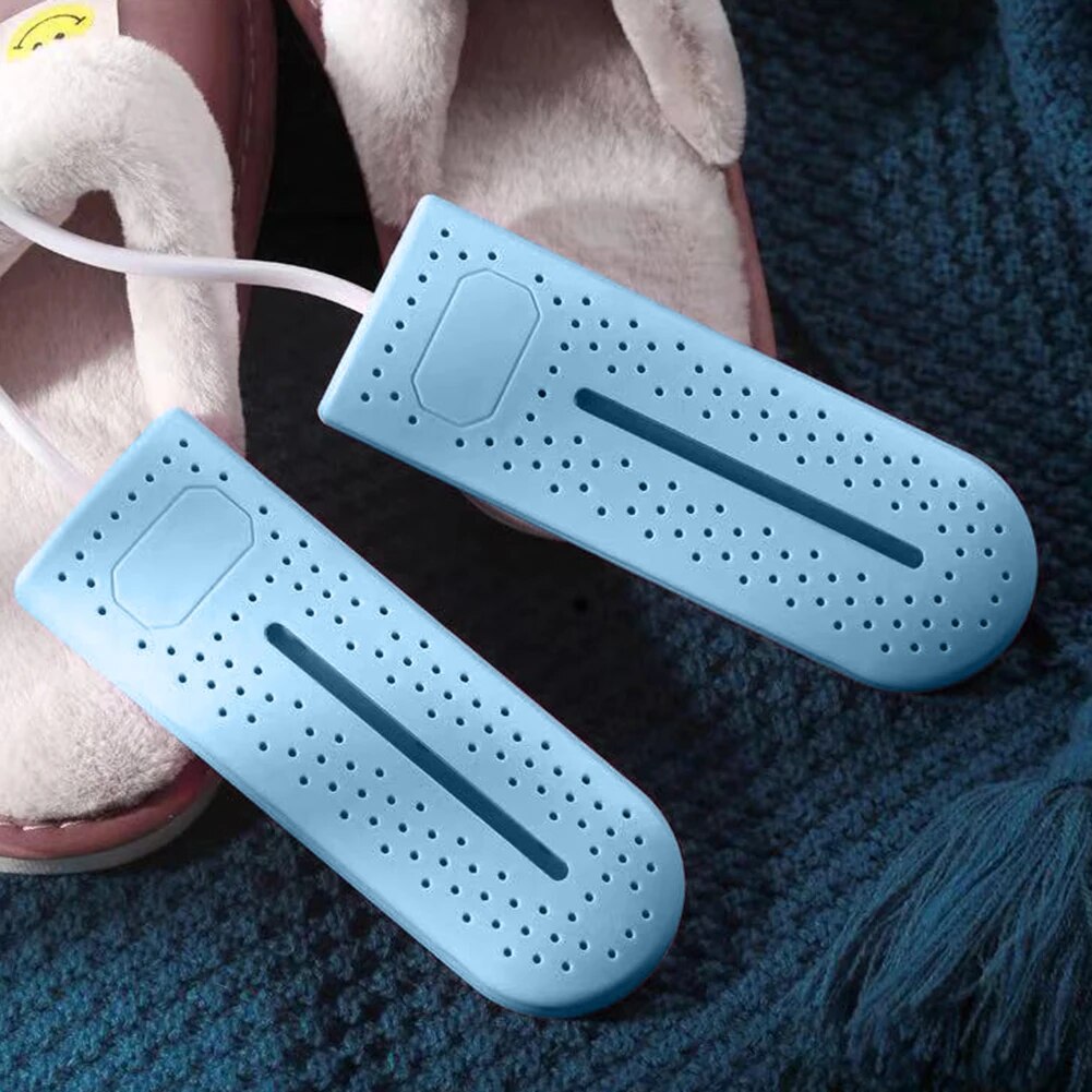 Brehn | Tragbarer UV-Schuh- und Sterilisator-Trockner - ShoeFresh Pro