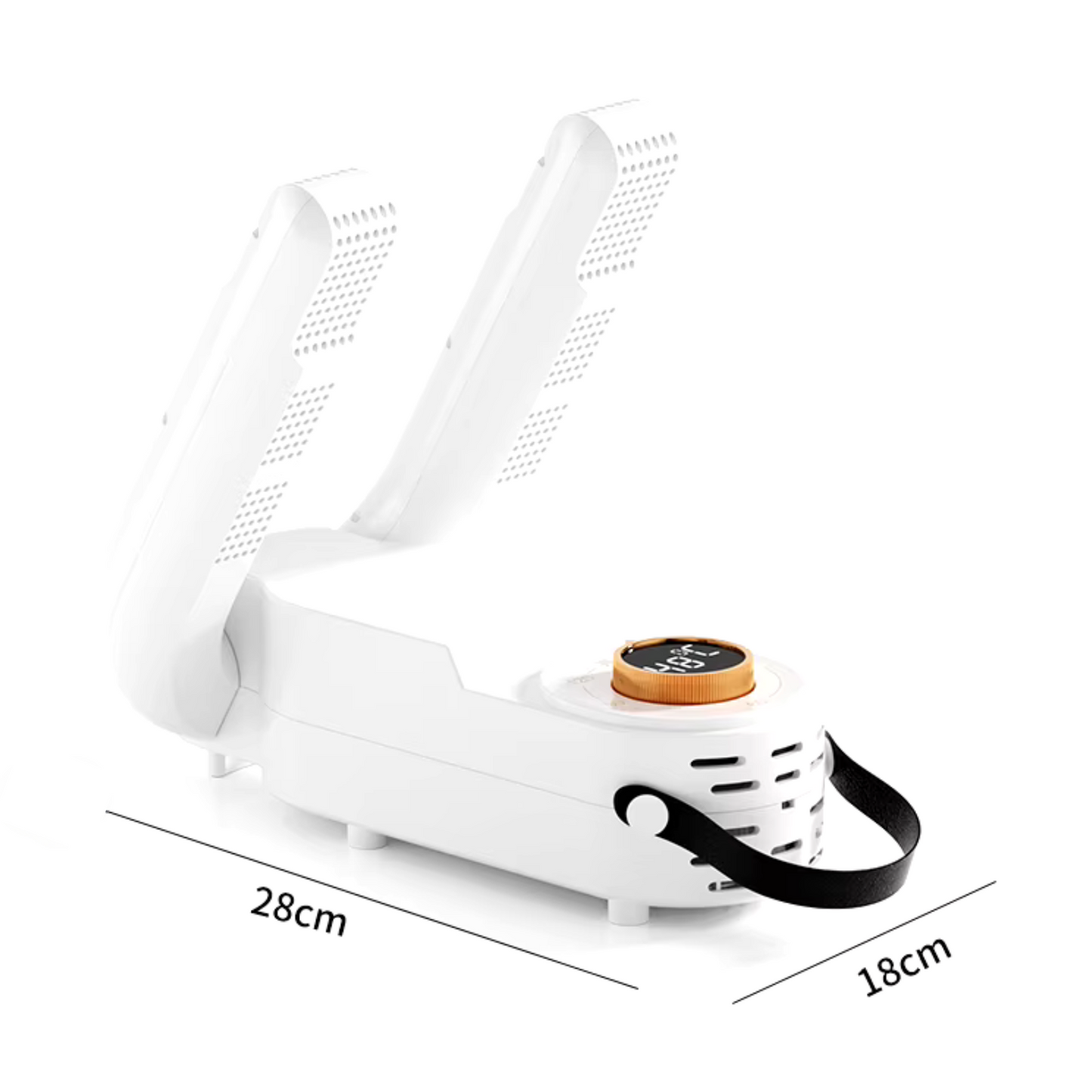 Brehn | Elektrischer Schuhtrockner - DryAir Pro
