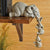 Brehn | Künstlerische Elefant-Figur in 3 Teilen