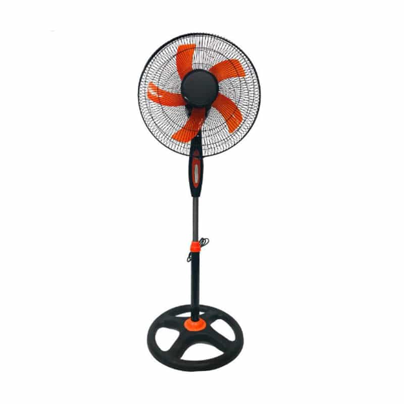 Standventilator / Ventilator mit Fuß | Brehn