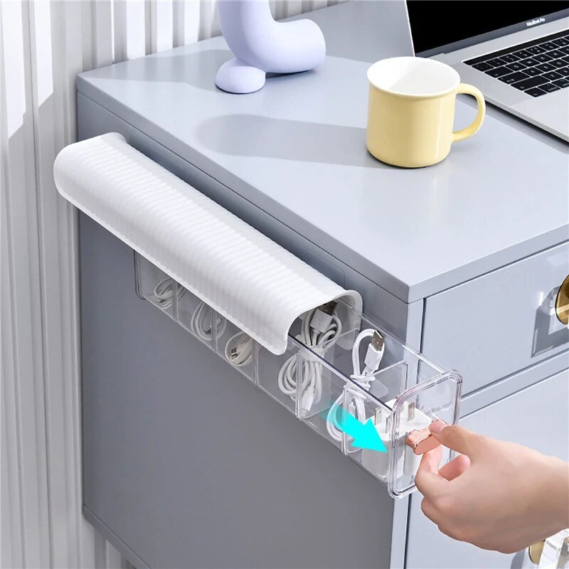Einfache Aufbewahrung | Platz sparen im Kleiderschrank!