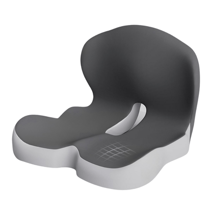 BODYFORM PAD – Ergonomisches Sitzkissen aus Memory-Schaum für täglichen Komfort