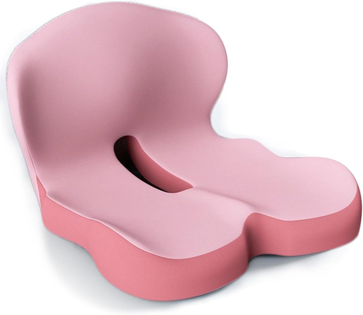 BODYFORM PAD – Ergonomisches Sitzkissen aus Memory-Schaum für täglichen Komfort