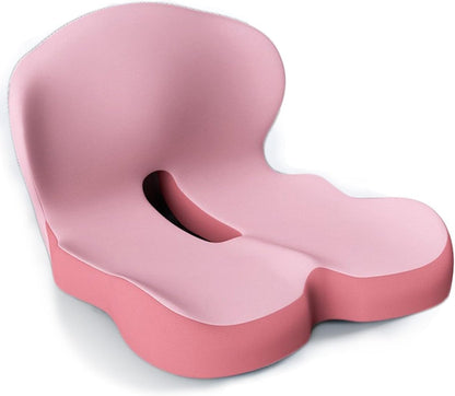 BODYFORM PAD – Ergonomisches Sitzkissen aus Memory-Schaum für täglichen Komfort