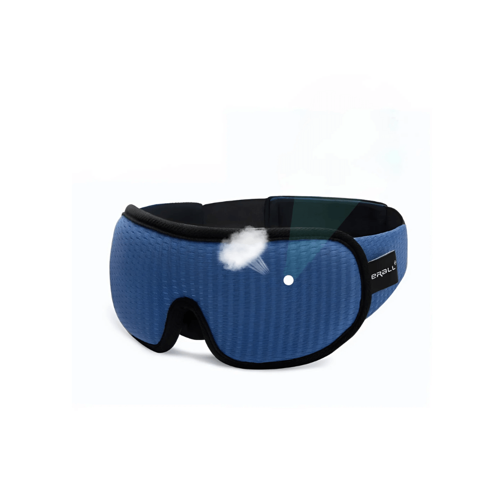 Brehn | Ergonomische Schlafmaske - CloudDreamer