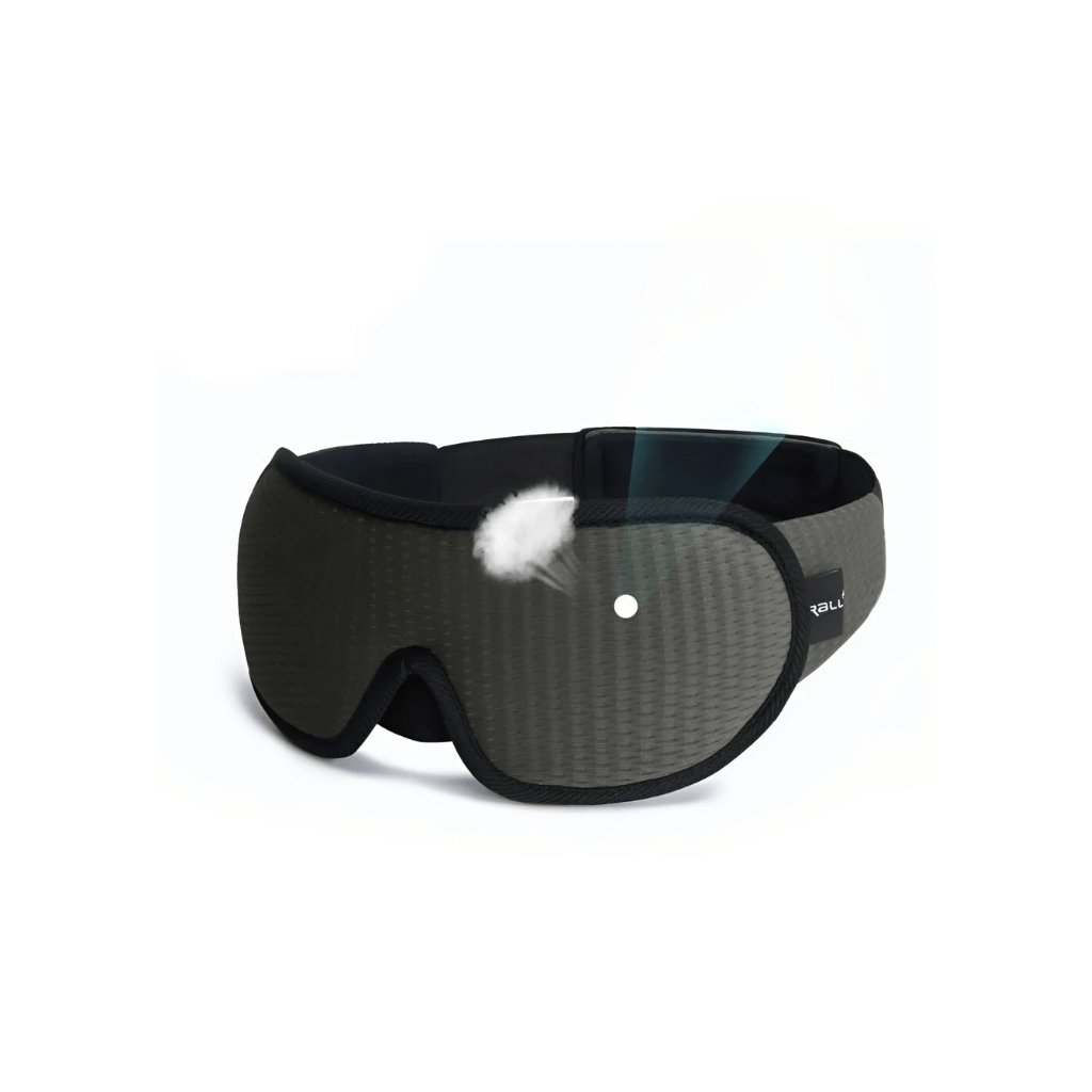 Brehn | Ergonomische Schlafmaske - CloudDreamer