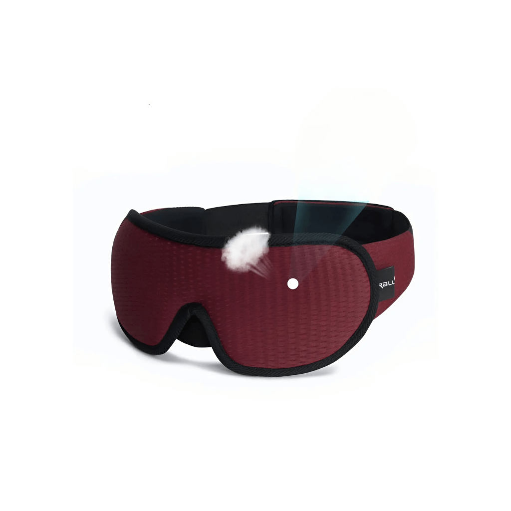 Brehn | Ergonomische Schlafmaske - CloudDreamer