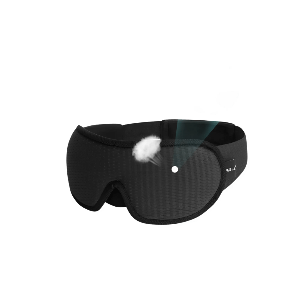 Brehn | Ergonomische Schlafmaske - CloudDreamer