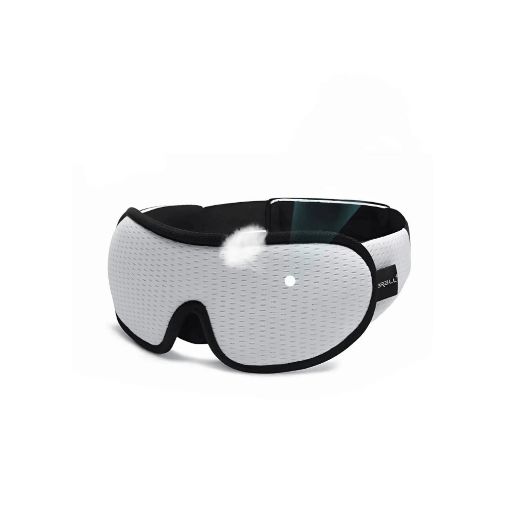 Brehn | Ergonomische Schlafmaske - CloudDreamer