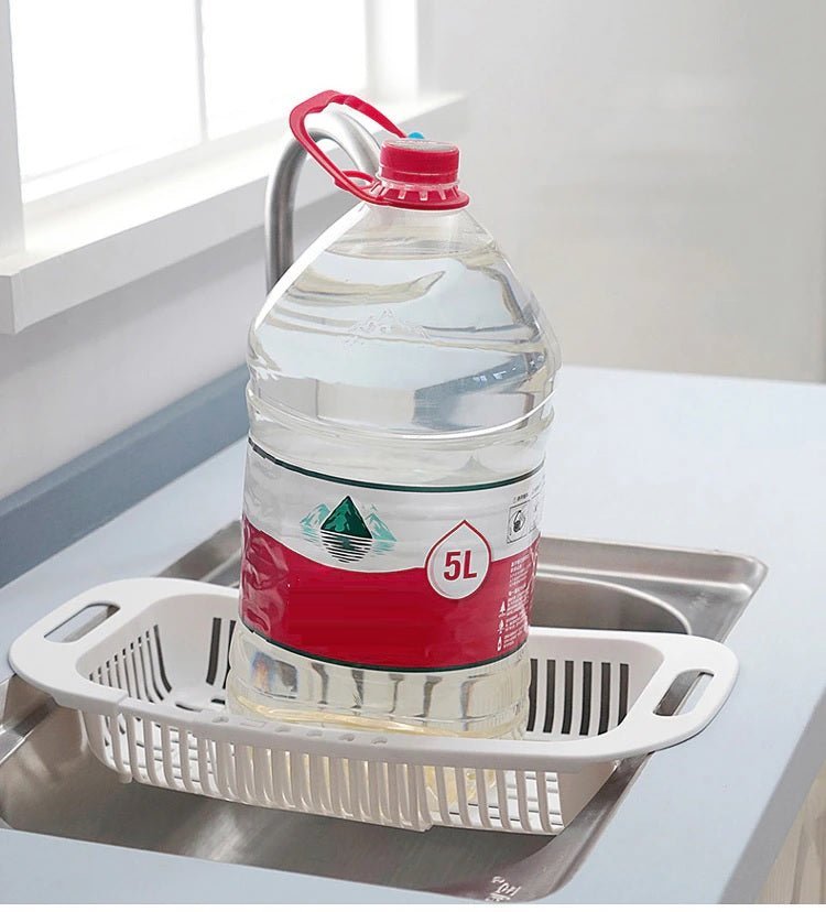 Tray - Erleichtern Sie das Waschen Ihrer Früchte - Praktisch und effektiv! | Brehn