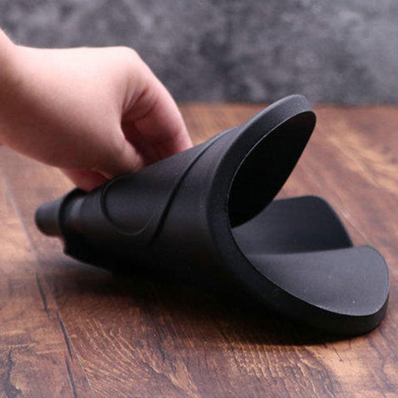 Espresso Kaffee Tamper Matte Station Press Tampering Halter Ecke Matte | Brehn