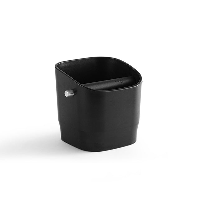 Espresso Grounds Bucket Kaffee Knock Box Home Barista Knock Box Werkzeuge | Brehn