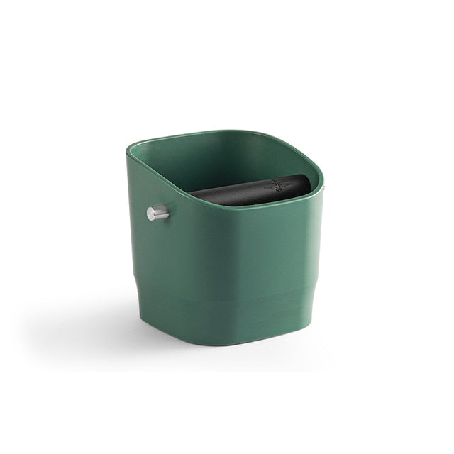 Espresso Grounds Bucket Kaffee Knock Box Home Barista Knock Box Werkzeuge | Brehn