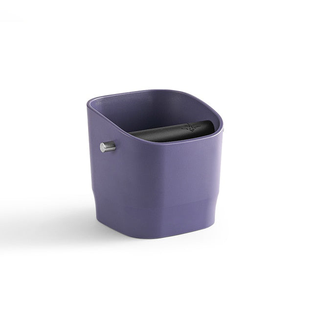 Espresso Grounds Bucket Kaffee Knock Box Home Barista Knock Box Werkzeuge | Brehn