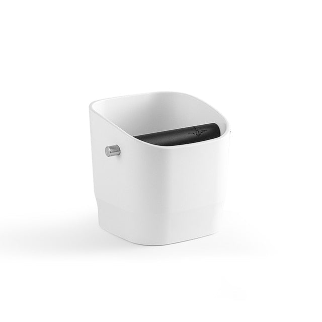 Espresso Grounds Bucket Kaffee Knock Box Home Barista Knock Box Werkzeuge | Brehn
