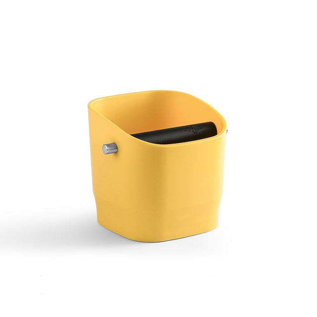 Espresso Grounds Bucket Kaffee Knock Box Home Barista Knock Box Werkzeuge | Brehn