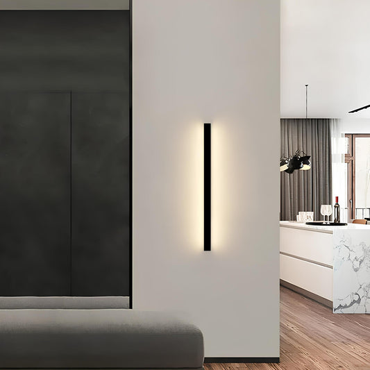Brehn - Elegante LED-Wandleuchte für zeitgemäßes Wohnen
