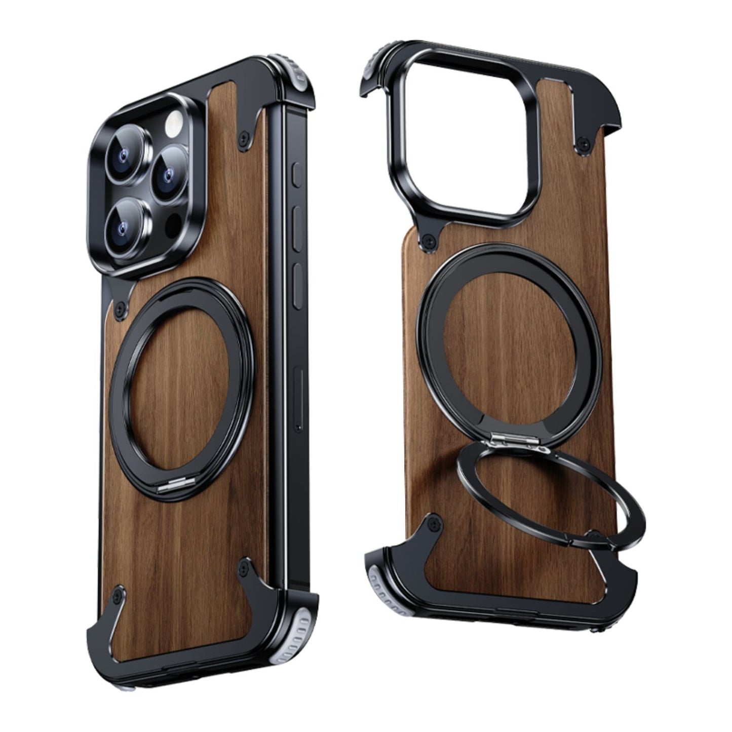 Ultradünne Handyhülle – Invisie Schutz für iPhone | Schlank, elegant und stoßfest