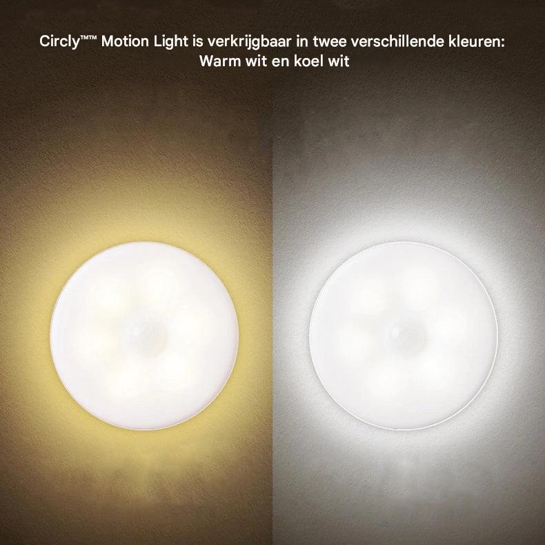 Drahtlose Bewegungsmelderlampe – LumaLight | Brehn