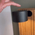 Brehn | Spotlight Kabellose Wandlampe - 360° Rotation, Dimmbar, Wiederaufladbare Wandlicht