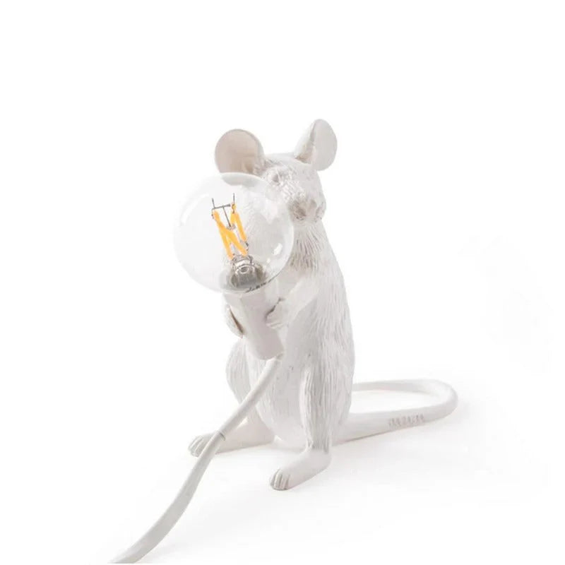 Brehn | Original Mauslampe - SqueakLight