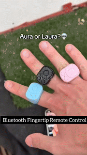 Bluetooth-Fernbedienung