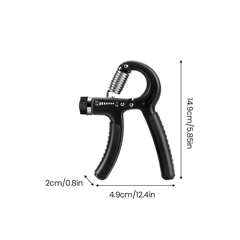 Brehn | Handgriff-Stärker-Kit (5er-Pack)