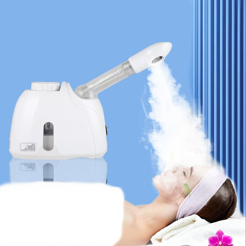 Home Spa Mist Luftbefeuchter Gesichts Dampfer | Brehn