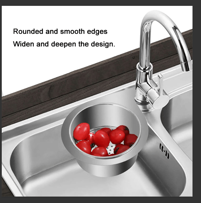Brehn | SinkBuddy Schnelle Spülenreinigung