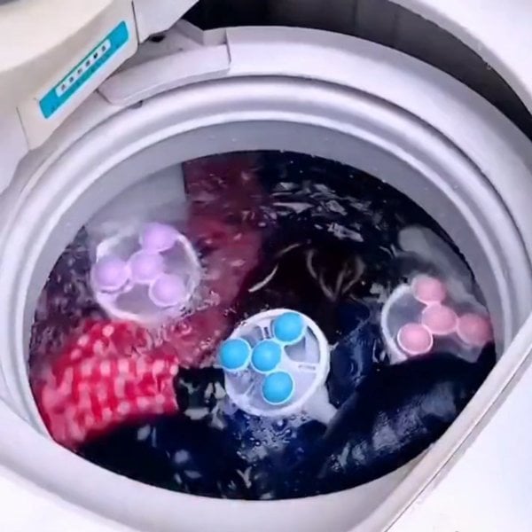 Brehn | 🔥 Schwimmendes Haarfilter-Mesh Entfernen