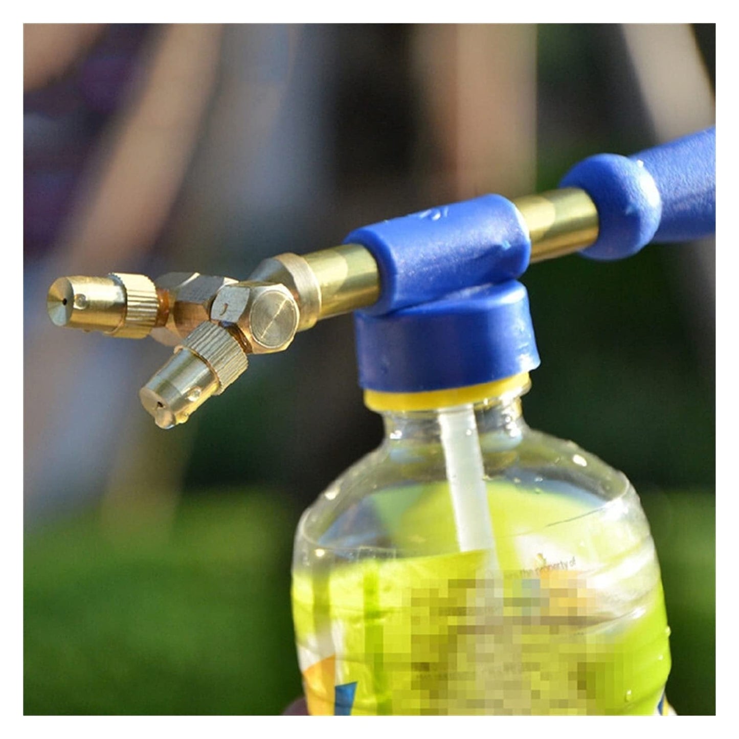 HydroMist — Präzise Wasserkraft, die Ihre Pflanzen vital und glücklich macht | Brehn