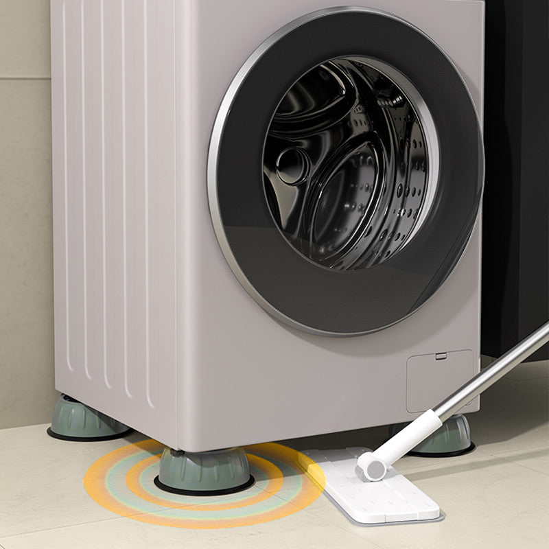 Anti-Vibrations-Waschmaschinenfüße – Weniger Lärm, Mehr Stabilität | Brehn