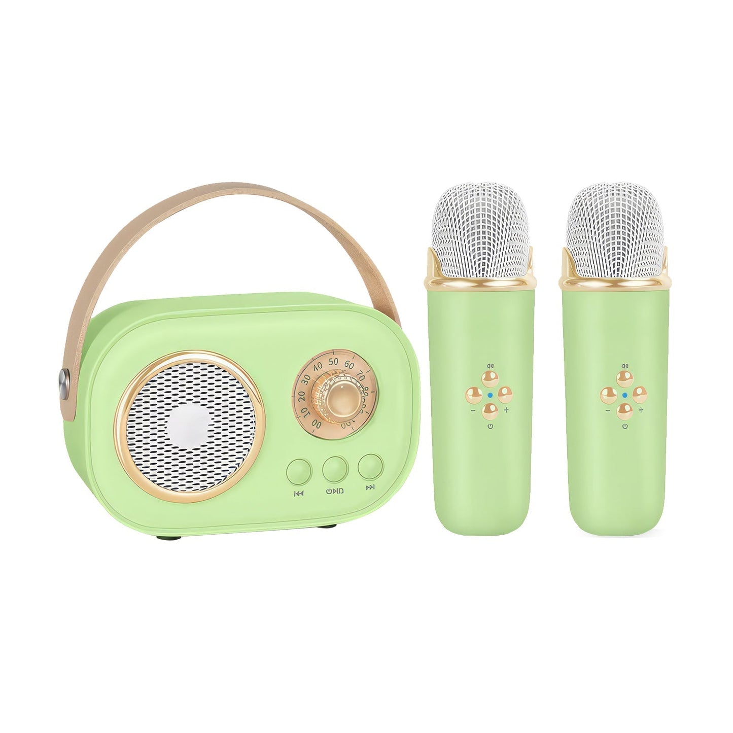 Brehn | EchoBeats™ Ultimatives Gesangserlebnis