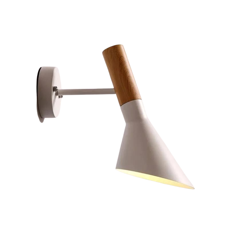 Brehn | LumiMinimal Tisch - Elegante LED-Tischlampe für modernes Interieur