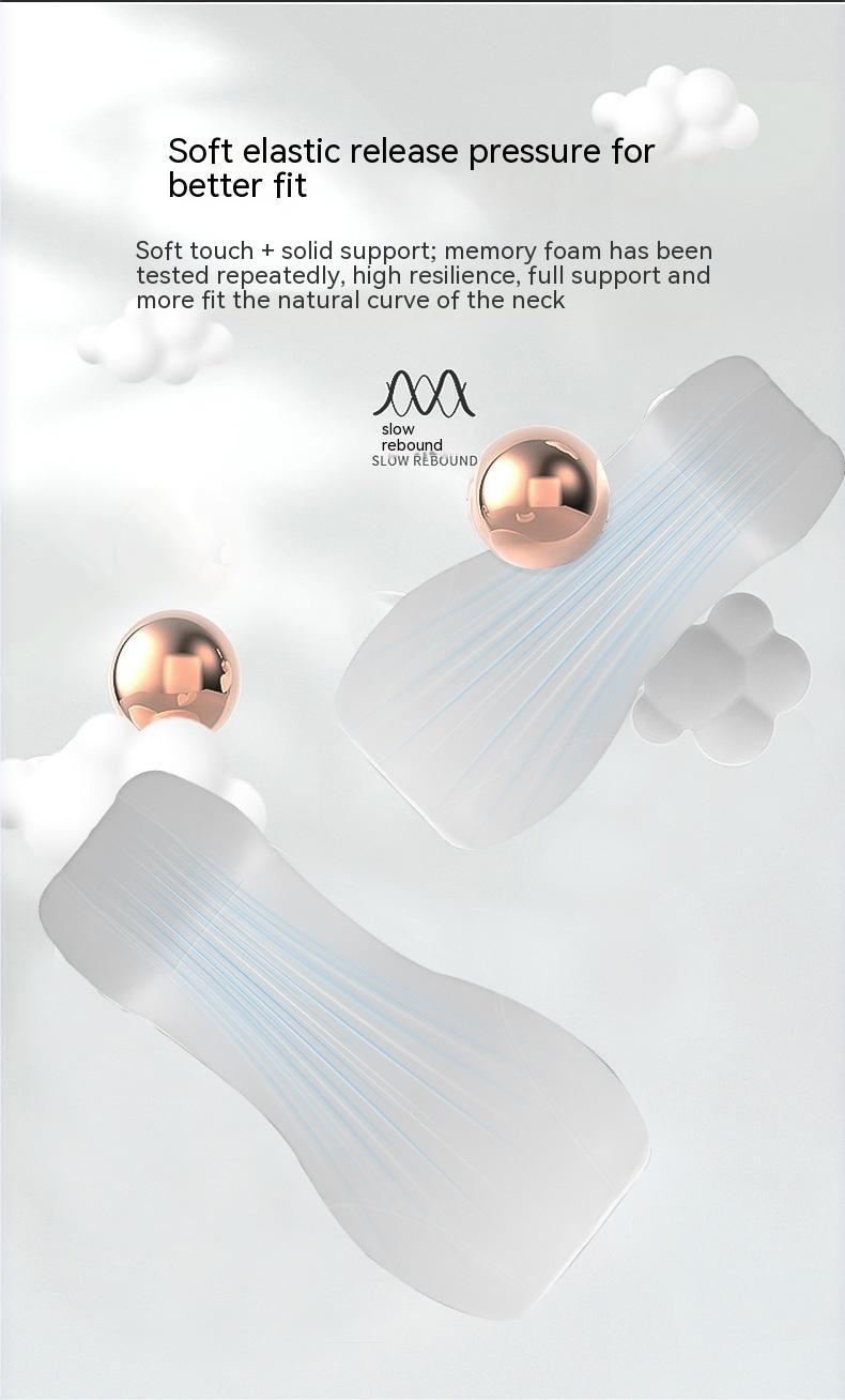 Memory Foam Autositzkissen | Brehn