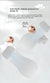 Memory Foam Autositzkissen | Brehn