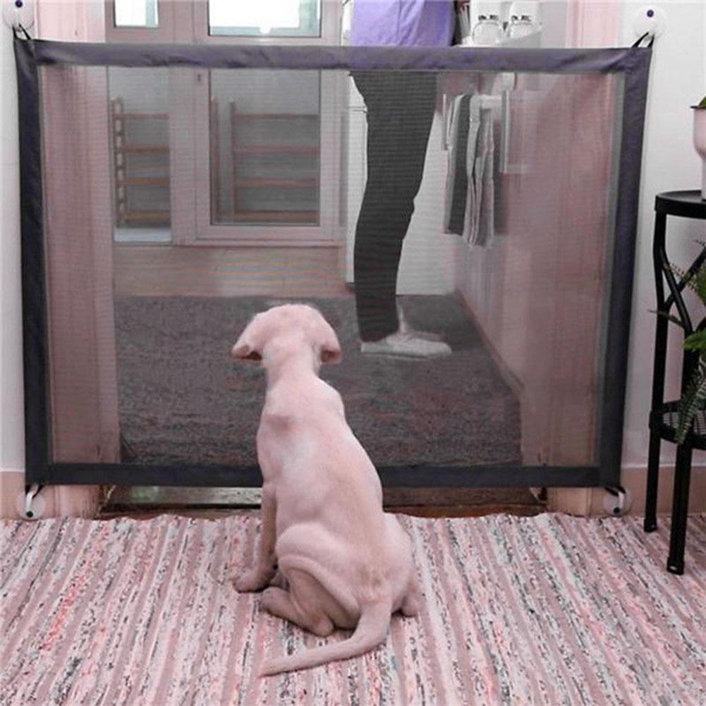 Buddy - Mesh Haustiergitter | Brehn