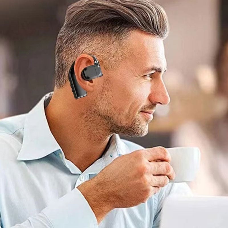 Brehn | Open-Ear Business Bluetooth-Headset
