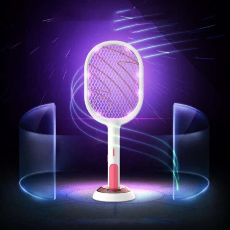 VoltShield — Endlich mückenfrei und sorgenfrei entspannen ohne störende Plagegeister! | Brehn