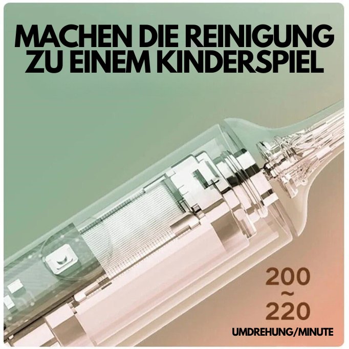 PureSpin — Befreit dich in Sekunden von Flaschenchaos und schenkt dir entspannte Momente | Brehn
