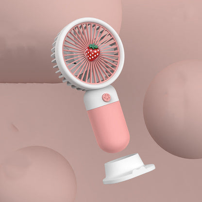 Candy-farbig Handventilator | Brehn