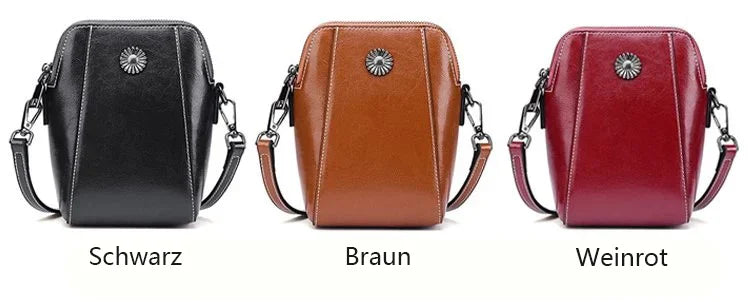 Vertikale Handytasche | Brehn