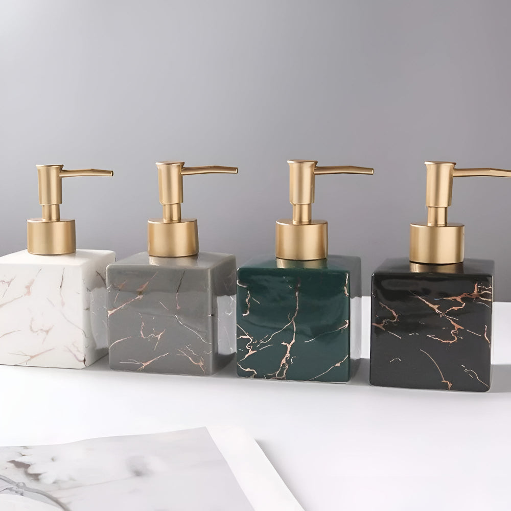 pureMarbelle — Verwandelt Bad & Küche in stilvolle Luxus-Oasen voller Eleganz und zeitloser Schönheit | Brehn