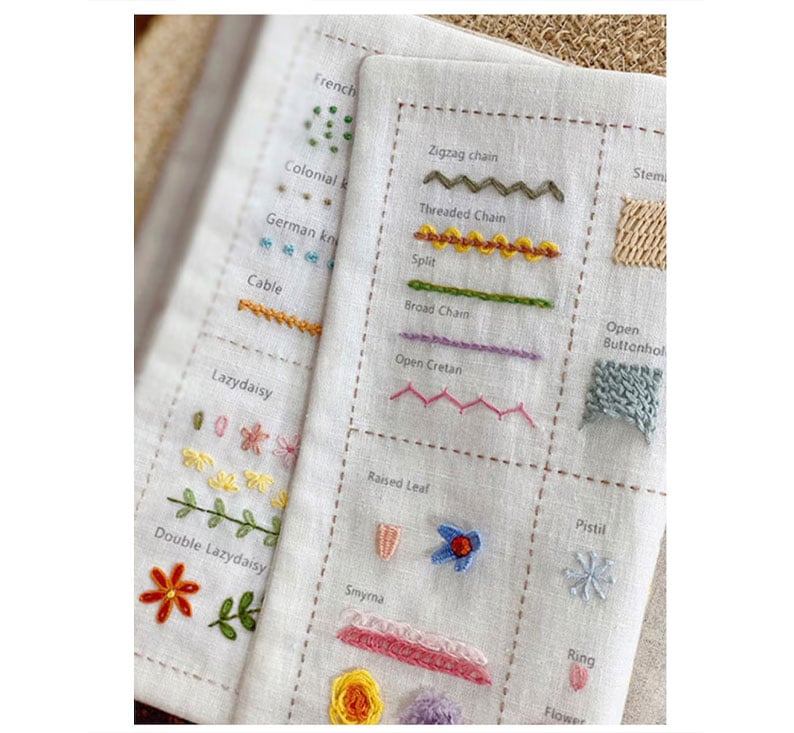 Brehn | StitchCraft Pro – Schnell vom Anfänger zum Stickexperten wechseln