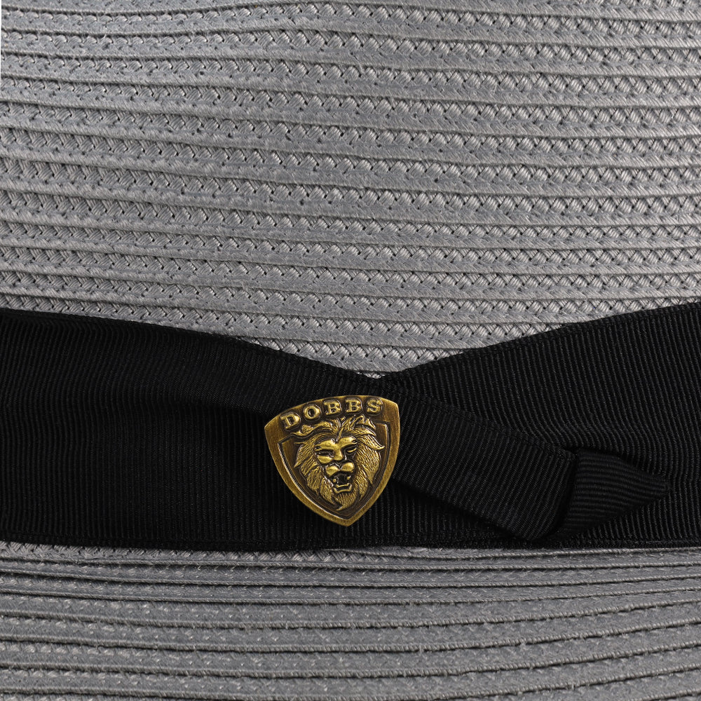 Heritage Classic Fedora Strohhut | Brehn