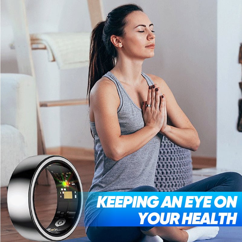 Brehn | Bluetooth Smart Ring