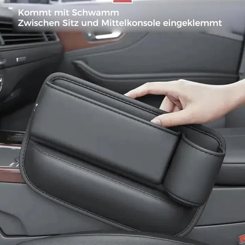 Autoorganisator Ruhige und ordentliche Fahrt | Brehn