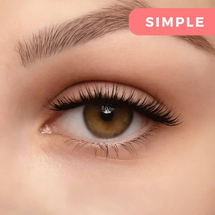 Brehn | GlamMagnetix — Verführerischer Augenaufschlag in Sekunden, ganz ohne Kleberstress!